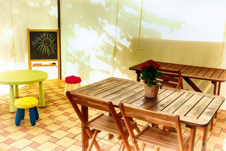 Детская комната