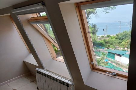 Стандартный 3-местный (№5,9)