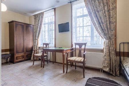 Комфорт 3-местный