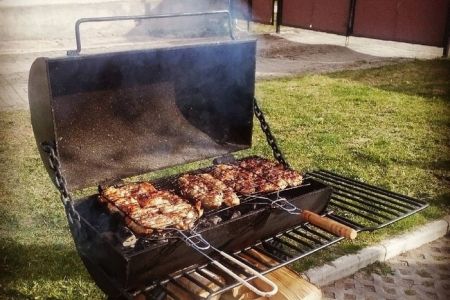 Внешний вид