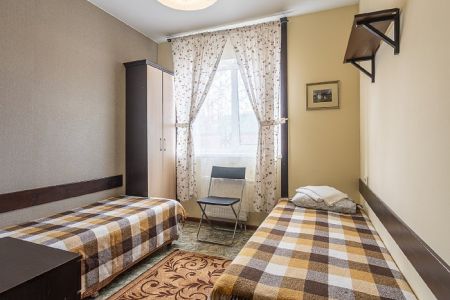 Стандартный 2-местный