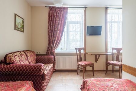 Внешний вид