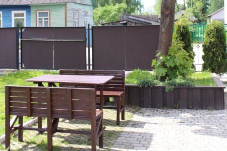 Внешний вид