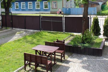 Внешний вид