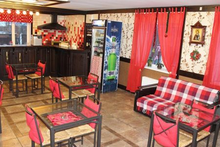 Внешний вид