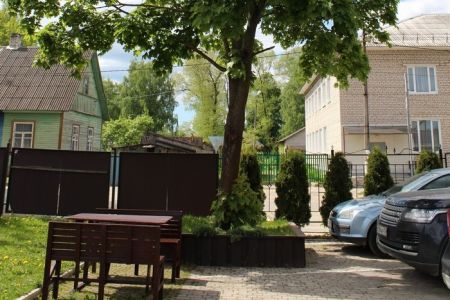 Внешний вид