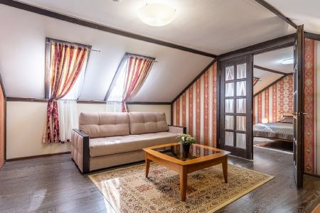 Внешний вид