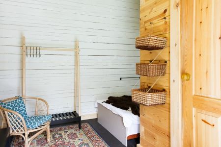 Комфорт 2-местный