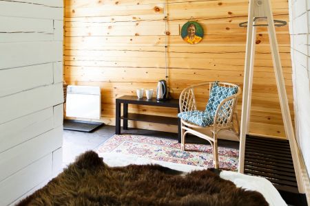 Внешний вид