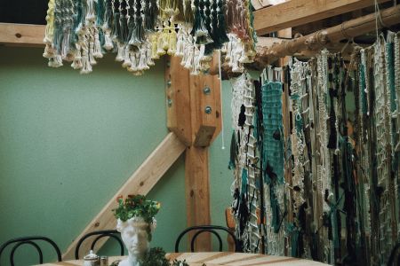 Внешний вид