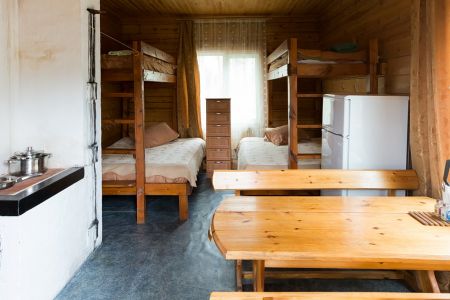 Комфорт 2-местный