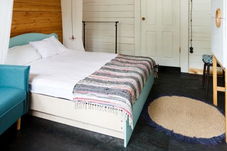 Комфорт 2-местный