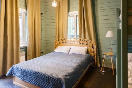 Комфорт 2-местный