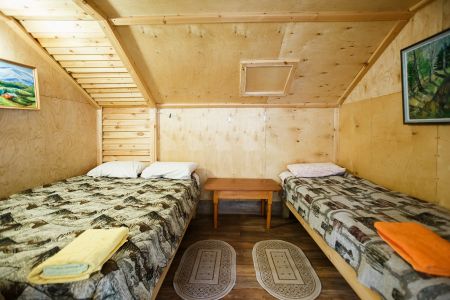 Комфорт 2-местный