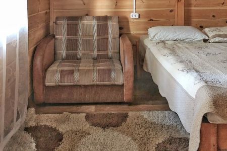 Комфорт 2-местный