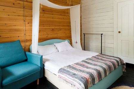 Комфорт 2-местный