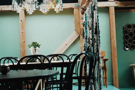 Внешний вид