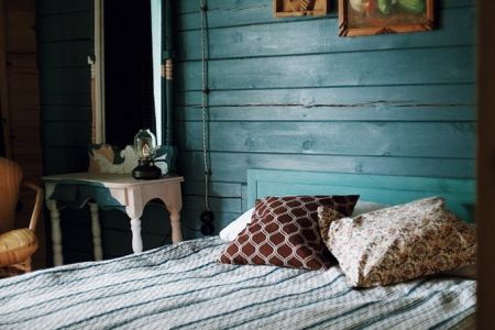 Комфорт 2-местный