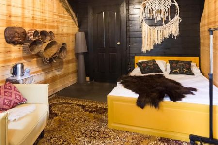 Комфорт 2-местный