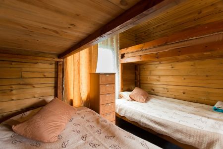 Комфорт 2-местный