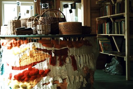 Внешний вид