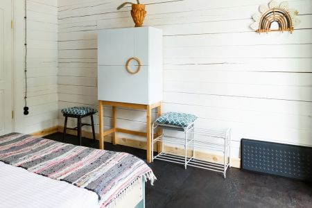 Комфорт 2-местный