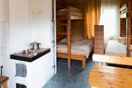 Комфорт 2-местный