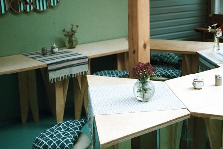 Внешний вид