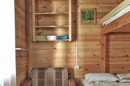 Комфорт 2-местный