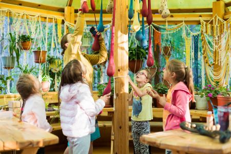 Внешний вид