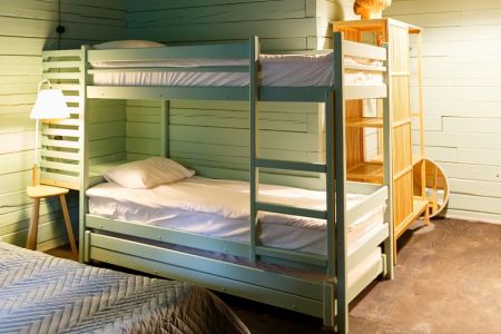 Комфорт 2-местный