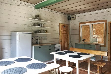 Комфорт 2-местный