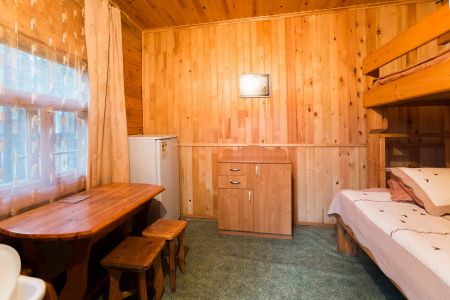 Комфорт 2-местный