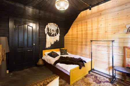 Комфорт 2-местный