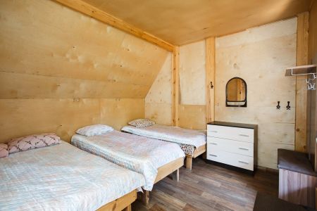 Комфорт 2-местный