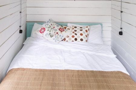 Комфорт 2-местный