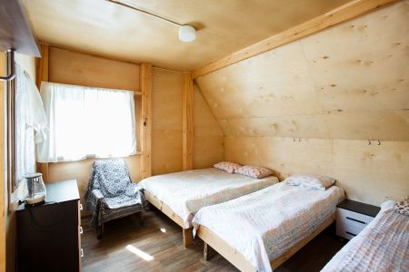 Комфорт 2-местный