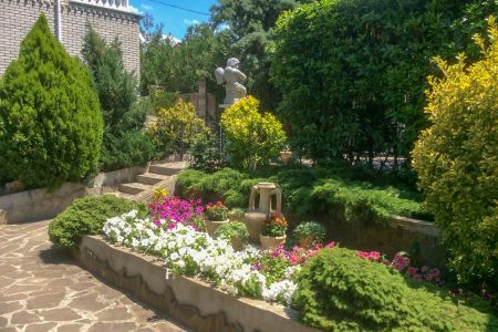 «ОРС» вилла