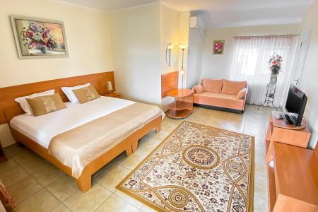 «ОРС» вилла