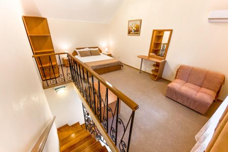 «ОРС» вилла