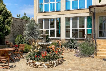 «ОРС» вилла