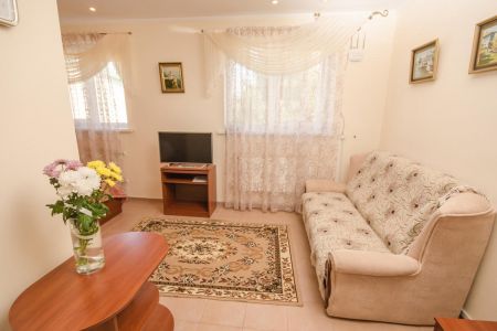 «ОРС» вилла