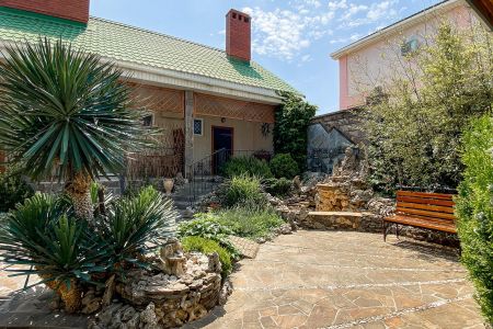 «ОРС» вилла