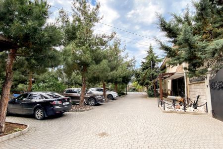 «ОРС» вилла