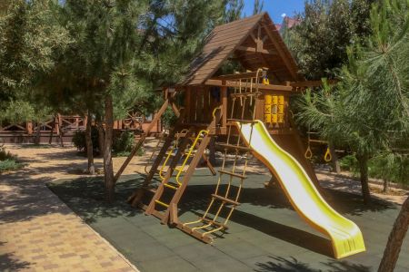 «ОРС» вилла