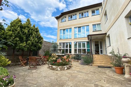 «ОРС» вилла