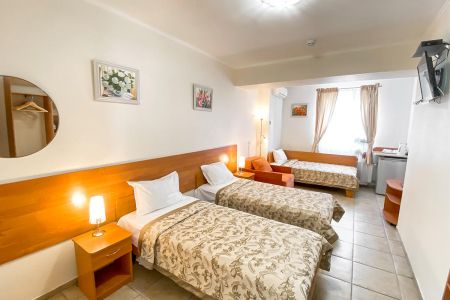 «ОРС» вилла