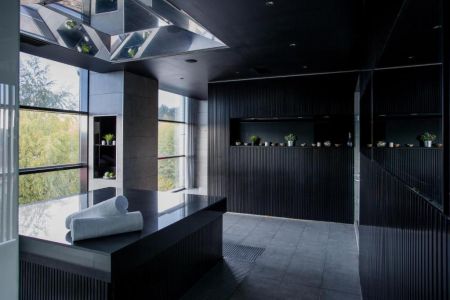 Стандартный 2-местный