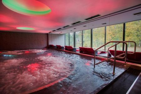 Стандартный 2-местный