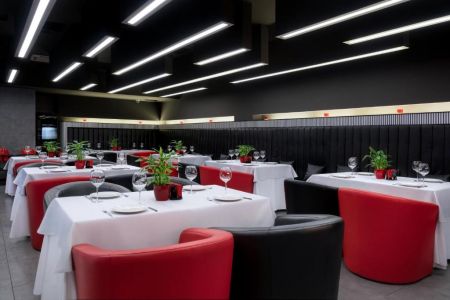 Стандартный 2-местный